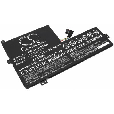 Cameron Sino CS-LVC382NB - neoriginální – Zboží Živě