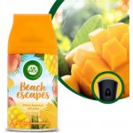 Air Wick Freshmatic náplň do osvěžovače vzduchu citrusy 250 ml – Sleviste.cz