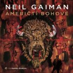 Američtí bohové - Neil Gaiman – Zboží Mobilmania