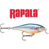 Návnada a nástraha Rapala Shad Rap Shallow Runner 7cm SB