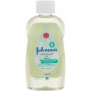 Johnson’s baby Cottontouch olej 200 ml