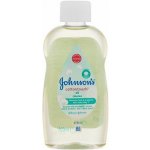 Johnson’s baby Cottontouch olej 200 ml – Zbozi.Blesk.cz