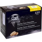 BRADLEY SMOKER Olše udící brikety 120 ks – Zboží Dáma
