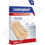 Leukoplast Elastic náplast pružná 2 velikosti 20 ks – Hledejceny.cz