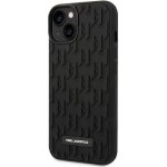 Karl Lagerfeld KLHCP14MRUPKLPK Pro iPhone 14 Plus – Zbozi.Blesk.cz