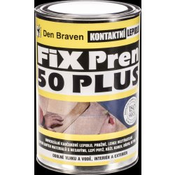 Den Braven Fixpren Uni 50 Plus 900g