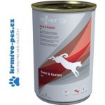 Trovet Dog Renal & Oxalate RID 400 g – Hledejceny.cz