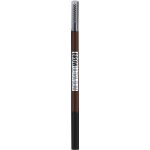 Maybelline Brow Ultra Slim automatická tužka na obočí Warm Brown 9 g – Zboží Dáma