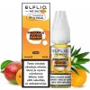 E-liquid ELF LIQ Pineapple Mango Orange 10 ml 10 mg