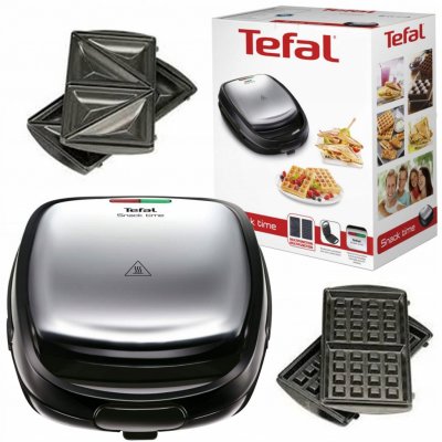 Tefal SW 341 D 12 – Zbozi.Blesk.cz