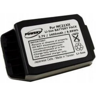 Akumulátor Motorola 82-150612-01 – Zboží Živě