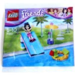 LEGO® Friends 30401 Pool Foam Slide polybag – Hledejceny.cz