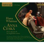 Anna Česká - Hana Parkánová-Whitton – Hledejceny.cz