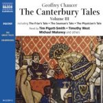 The Canterbury Tales III (EN) – Sleviste.cz