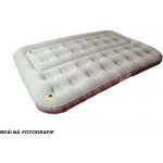 COLEMAN Comfort Bed Double 187 x 137 x 22 cm – Zboží Mobilmania