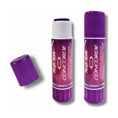 CONCORDE Lepicí tyčinka 15 g Magic stick – Zboží Mobilmania