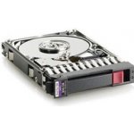 HP 300GB, 2,5", 10000rpm, 507284-001 – Hledejceny.cz