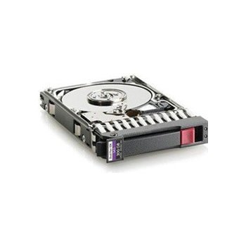 HP 300GB, 2,5", 10000rpm, 507284-001