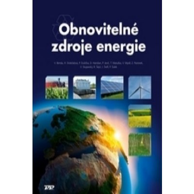 Obnovitelné zdroje energie – Zboží Mobilmania