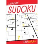 Extrémní sudoku – Hledejceny.cz