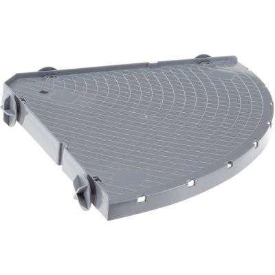 Ferplast žebřík do klece 29 x 7 x h 1 cm – Zboží Mobilmania