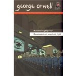 Devatenáctset osmdesát čtyří George Orwell – Hledejceny.cz