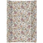 Ceba Baby Podložka 2-hranná měkká Basic Garden 50 x 70 – Sleviste.cz