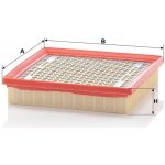MANN-FILTER Vzduchový filtr MANN C2055 (MF C2055) – Hledejceny.cz