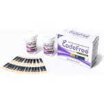 SD Biosensor testovací proužky pro SD Codefree 50 ks – Zboží Dáma