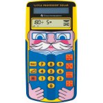 Texas Instruments Little Professor Solar – Zbozi.Blesk.cz