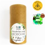 Biorythme 100% přírodní deodorant V lese najde(š) se deostick 35 g – Hledejceny.cz