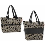 Reisenthel Shopper e1 Baroque Marble – Zbozi.Blesk.cz