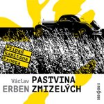 Pastvina zmizelých - Erben Václav - Jirman – Zboží Dáma