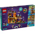 LEGO® Friends 42626 Dobrodružný tábor s vodními sporty – Zboží Živě