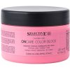 Vlasová regenerace Maska pro barvené vlasy Selective Professional OnCare Color Block Mask - 200 ml