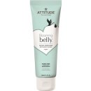 Attitude Blooming Belly přírodní kondicionér s arganem 240 ml