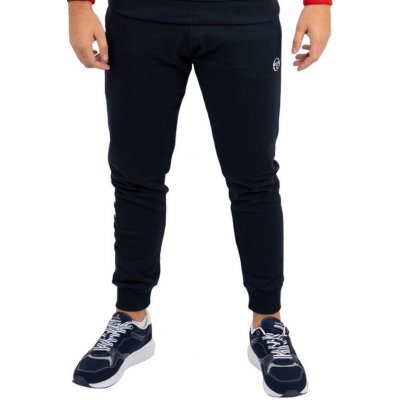 Sergio Tacchini Enzo pants navy blue – Hledejceny.cz