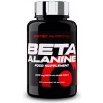 Scitec Nutrition Beta Alanine 150 kapslí – Hledejceny.cz