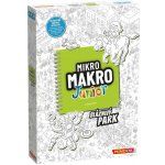 MINDOK MikroMakro Junior: Bláznivý park – Zboží Živě