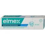 Elmex Sensitive Professional Gentle Whitening 75 ml – Zboží Dáma