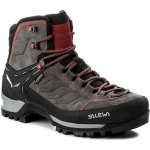 Salewa Mtn Trainer Mid Gtx 634584720 CharcoalPapavero