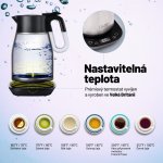 Lauben Vacuum Thermo Kettle VTK01S – Sleviste.cz