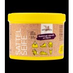 Bense & Eicke Sedlové mýdlo s houbičkou 500 ml – Zbozi.Blesk.cz