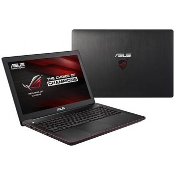 Asus G550JK-CN385H