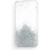 Pouzdro a kryt na mobilní telefon Apple Pouzdro Wozinsky Star Glitter Shining iPhone 13 Pro MAX transparent