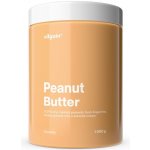 Vilgain arašídové máslo křupavé arašídy 1 kg – Hledejceny.cz