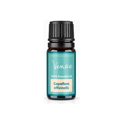 Venoc esenciální olej Kopajva 10 ml – Hledejceny.cz