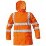 Cerva Siret oblek HV oranžový 2XL – Zboží Dáma