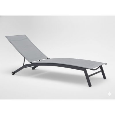 ShopJK ŠEDÉ ANH0860 – Hledejceny.cz