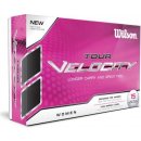 Wilson Tour Velocity Women 15ks